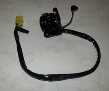 Suzuki SV 650 S . Commodo G