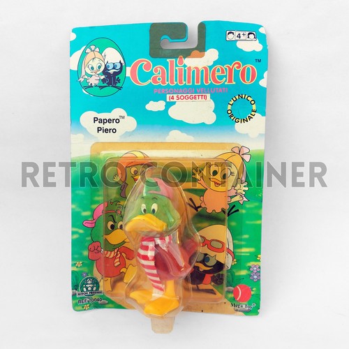Calimero papero piero - piero,