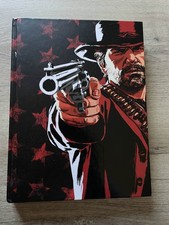 Guide officiel Red Dead Redemption 2 – Édition Collector Rockstar Games