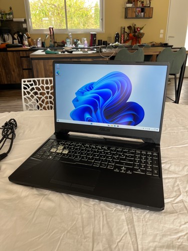 Portable asus tuf - pc,
