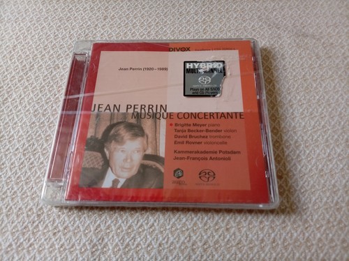 Jean perrin musique - jean,