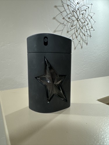 Thierry mugler men eau - thierry, de