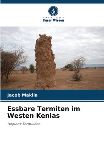 Essbare termiten westen - essbare,