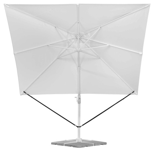 313 coupe vent pour parasol - coupe-vent,