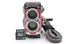 Appareil photo numérique