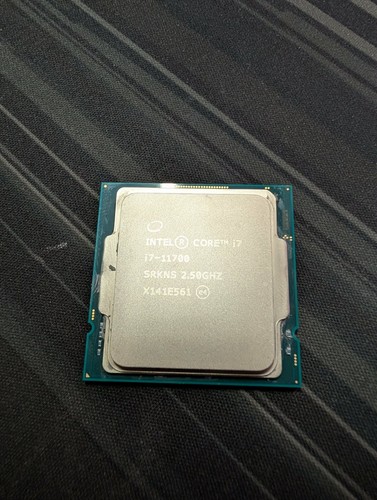 Ntel core 11700 ghz - ntel,