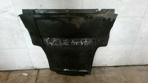 Cache sous moteur renault - moteur,