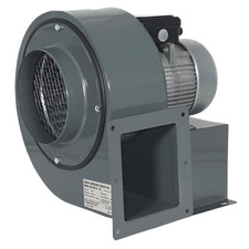 Extracteur d'air Industriel