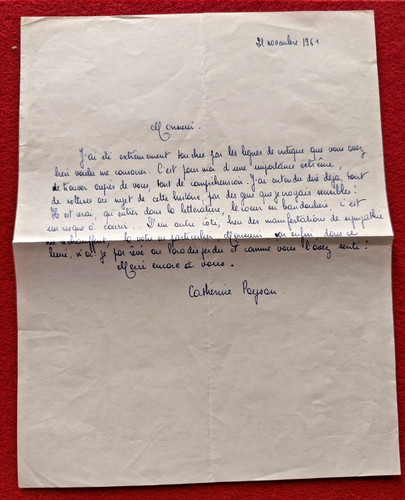 Cq63 lettre autographe - cq63-lettre,