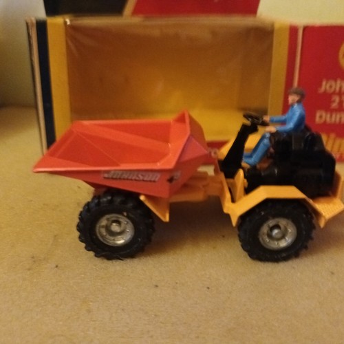 Dinky toys angleterre ref 430 - angleterre,