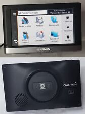 Garmin nüvi 2447LMT -