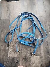 Bitless Bridle