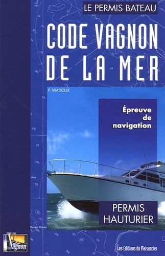 Code vagnon mer tome 2 - de, mer,