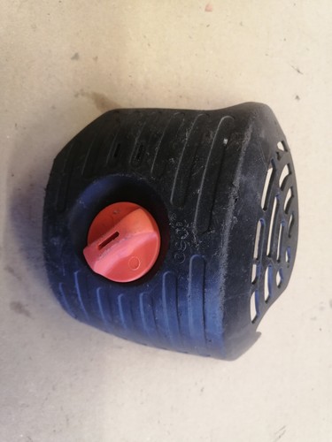 Capot filtre air - capot,