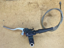 KTM 690 990 ADV duke smc enduro clutch pipe master cylinder magura 76502013000