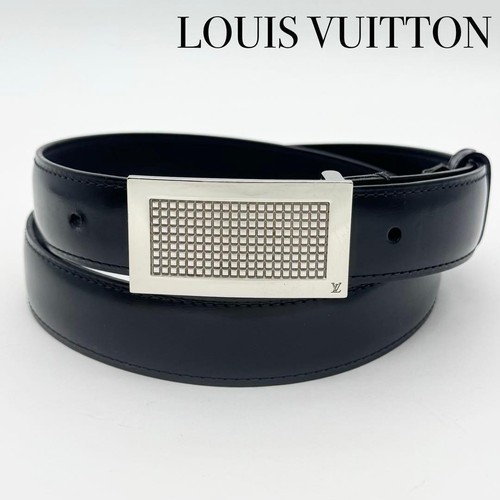 Louis vuitton m9865 ceinture - vuitton,