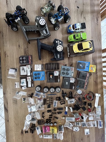 Gros lot kyosho mini - gros,