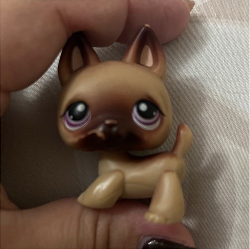 Littlest pet shop - littlest,
