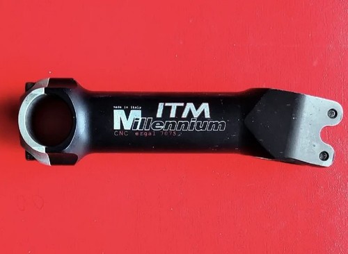 Potence itm millennium - millennium, l