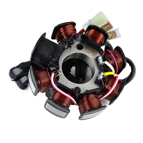 Stator allumage pour - ktm, 125