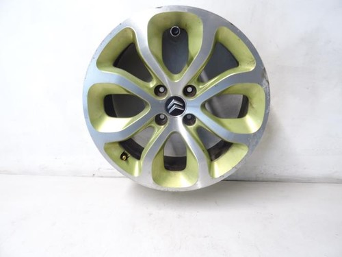 Jante citroen picasso phase - picasso,