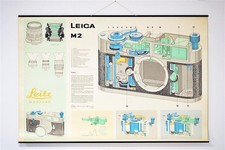 Leitz Leica M2 Instructional