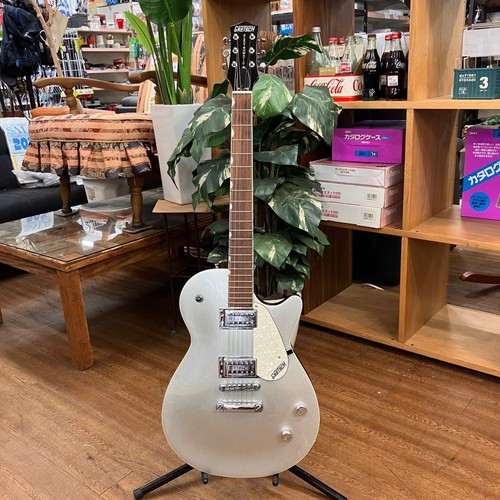 Guitare électrique gretsch - guitare,
