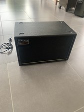 amplificateur pour guitare