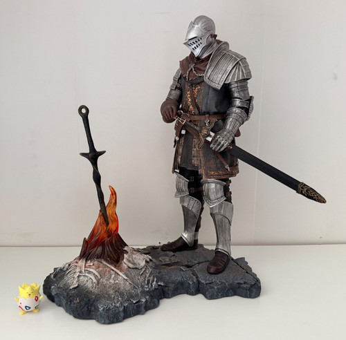 Dark souls trilogy collector - trilogy,