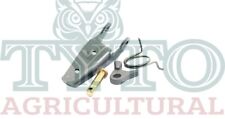KIT DE VERROUILLAGE PÉDALE DE FREIN tracteur Massey Ferguson 135 148 152 155 158 165