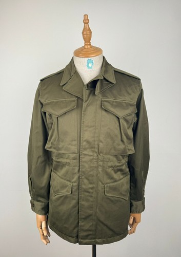 Gizemo ww2 m43 field jacket - gizemo, us