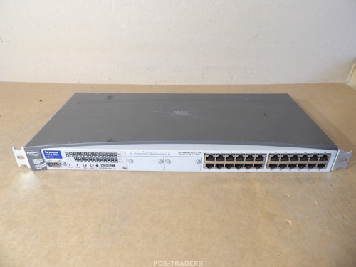 Commutateur procurve 2524 - hp,
