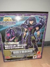 SAINT SEIYA Sphinx Spectre d'Hades Sphynx Pharaoh Myth Cloth Import Japon