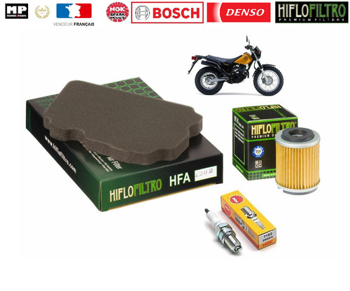Kit entretien filtre - kit,
