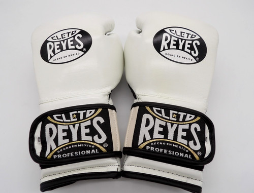 Cleto reyes hook - reyes, loop