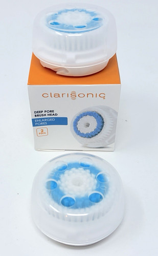Clarisonic mia replacement - clarisonic,