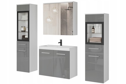 Ensemble salle bain - de,
