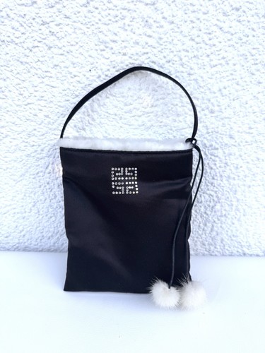 Sac soirée orné de - soirée,