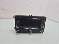 Volkswagen Touran I 2009