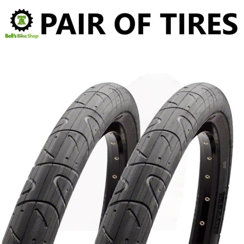 Lot pneus maxxis hookworm - lot,