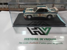 BMW 3.0 CSL "Batmobile" Muir