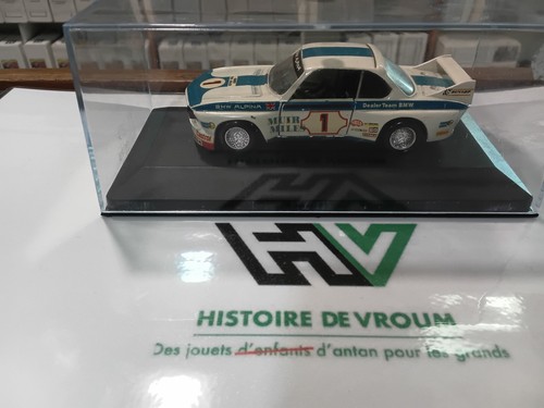 Bmw csl batmobile - 3.0,