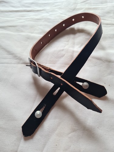 Jugulaire pour casque allemand - pour,