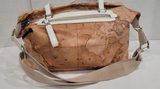 ALVIERO Martini Geo Collection Bag