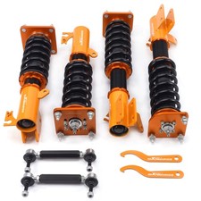 Kit amotisseur complet