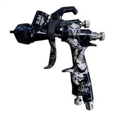 Pistolet à peinture WALCOM