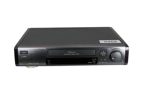Jvc e939 magnétoscope - jvc,