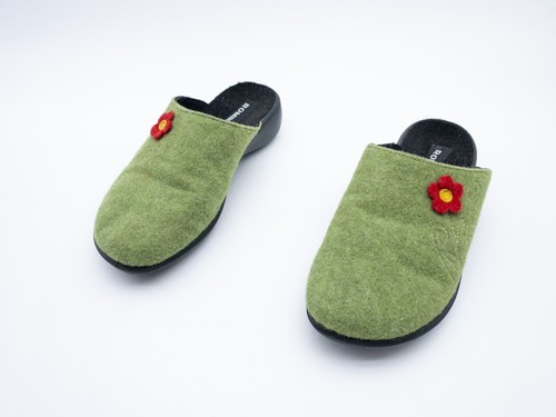 Romika mules femmes pantoufle - romika,