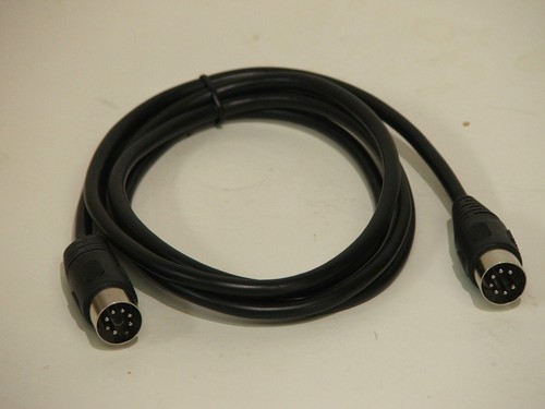 Icom opc 104b - 7pin, to