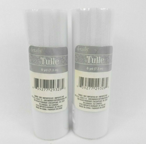 Details tulle white ivory - white/ivory, 8